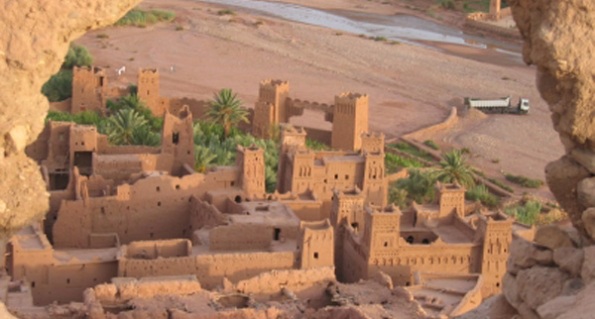 Fascinant Maroc